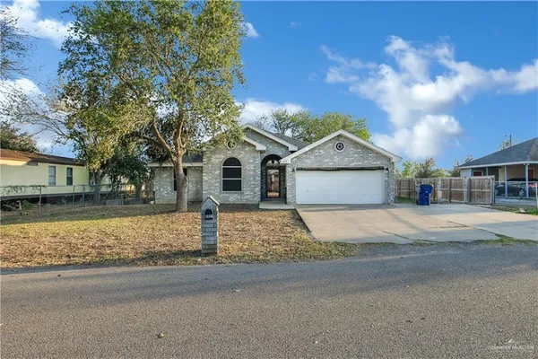 $265,000 | 8421 Bougainvillea Drive, Mission, TX 78573