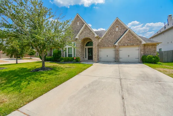 $3,500 | 28803 Davenport Drive, Katy, TX 77494