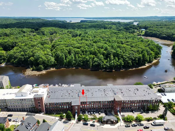 $509,900 | 125 Main Street, Unit 62, Newmarket, NH 03857