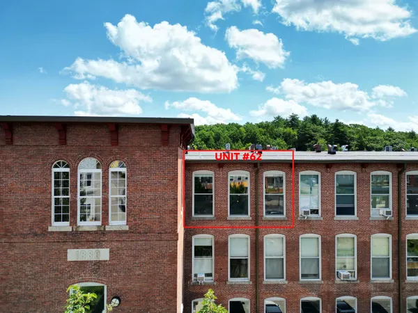 $509,900 | 125 Main Street, Unit 62, Newmarket, NH 03857