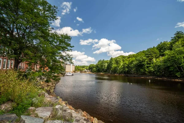 $509,900 | 125 Main Street, Unit 62, Newmarket, NH 03857