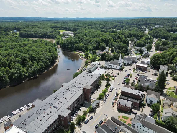 $509,900 | 125 Main Street, Unit 62, Newmarket, NH 03857
