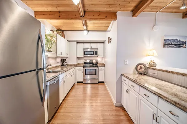 $509,900 | 125 Main Street, Unit 62, Newmarket, NH 03857