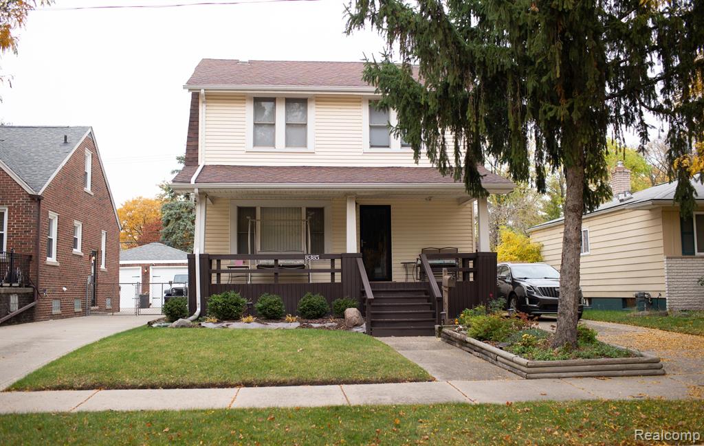 8385 Harding Center Line, MI 48015 - Photo 2 of 17