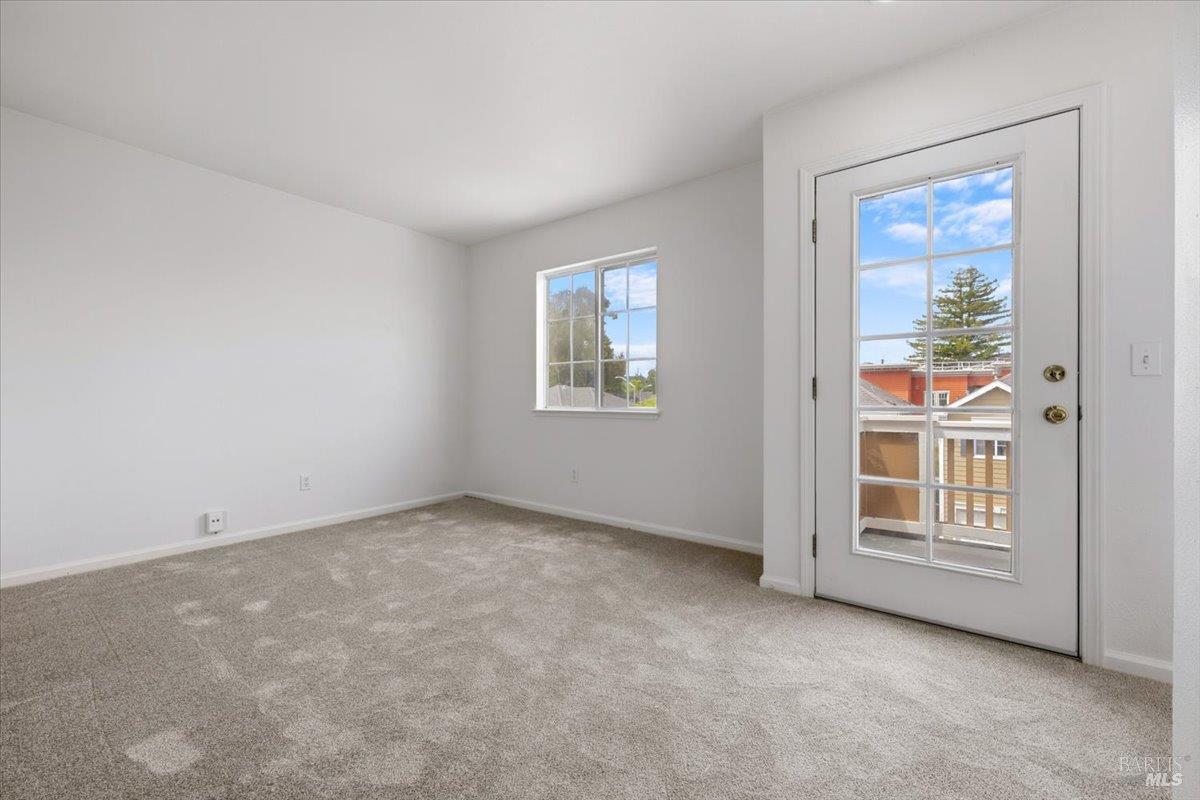 1028 Addison Circle Petaluma, CA 94952 - Photo 24 of 60 Loft / possible 3rd bedroom
