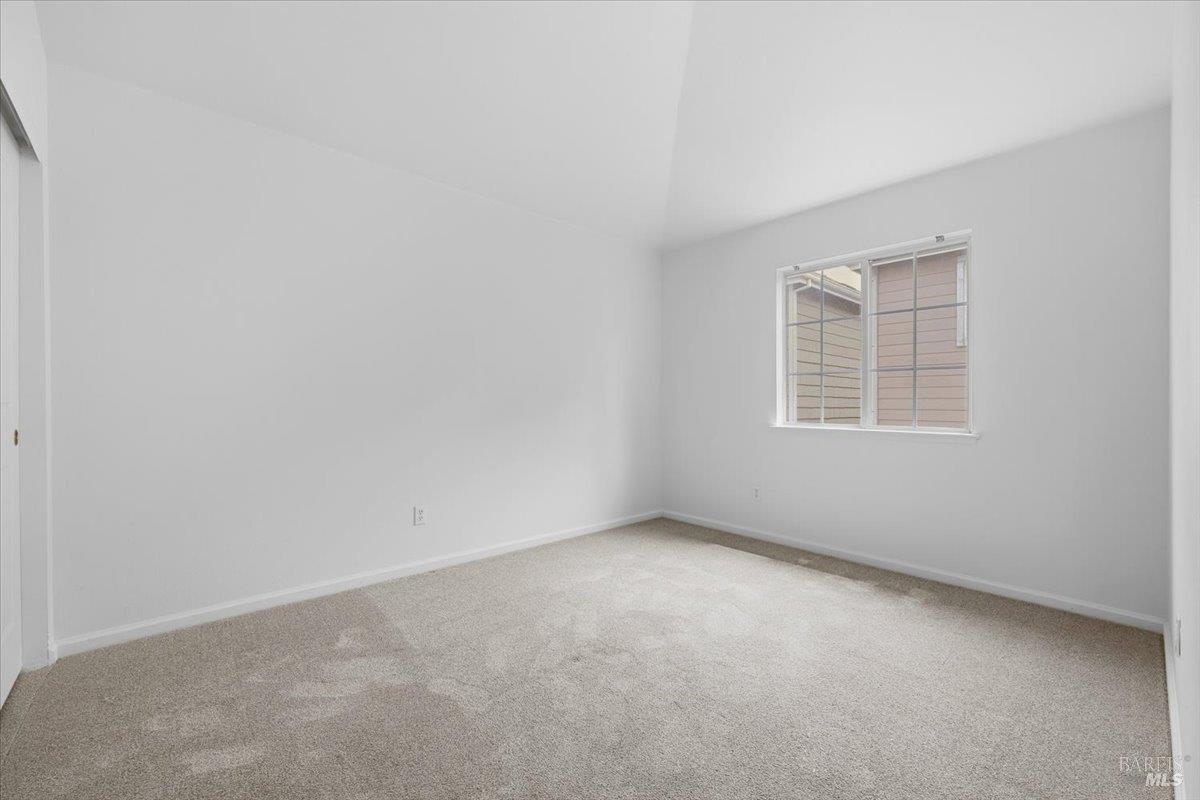1028 Addison Circle Petaluma, CA 94952 - Photo 30 of 60 an empty room with a window