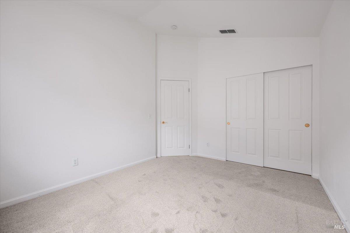 1028 Addison Circle Petaluma, CA 94952 - Photo 31 of 60 a view of an empty room