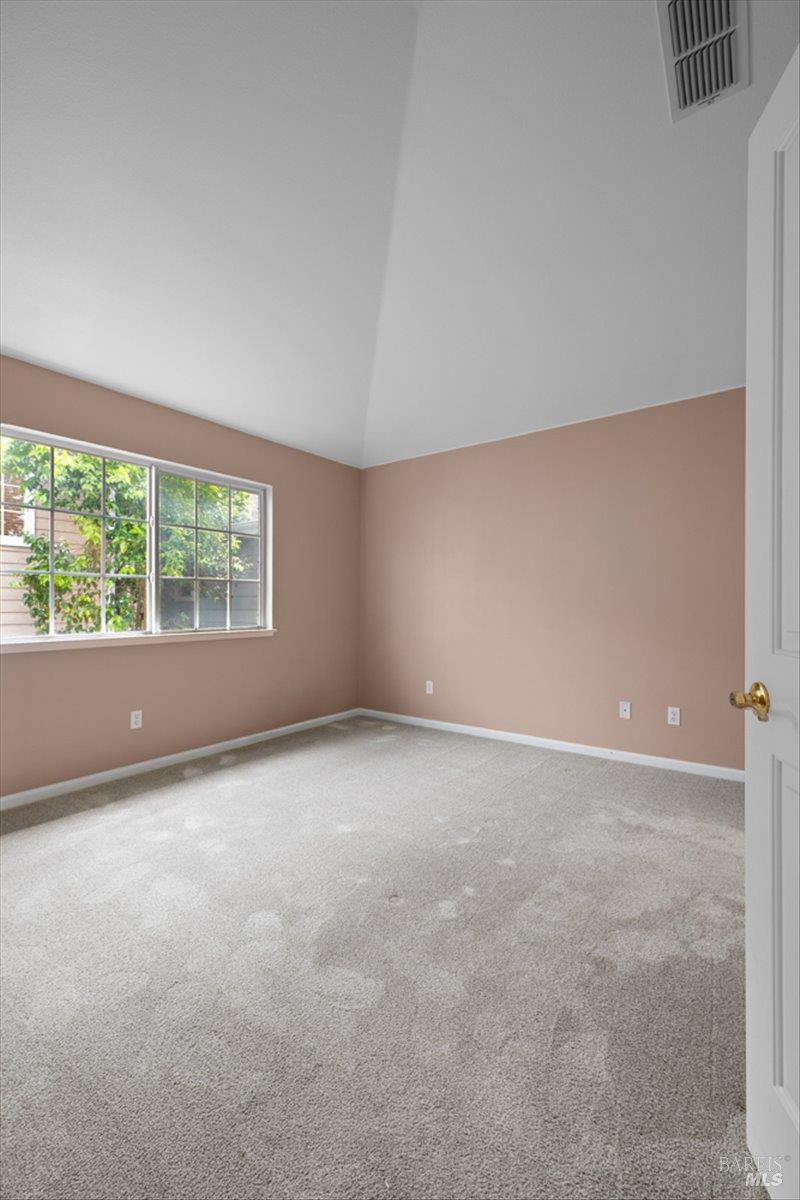 1028 Addison Circle Petaluma, CA 94952 - Photo 35 of 60 an empty room with windows