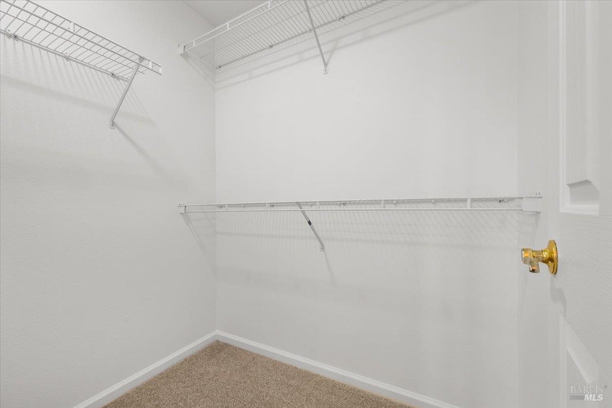 1028 Addison Circle Petaluma, CA 94952 - Photo 38 of 60 Primary walk in closet