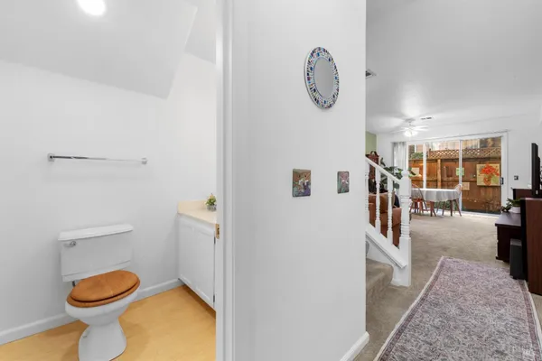 $715,000 | 1028 Addison Circle, Petaluma, CA 94952