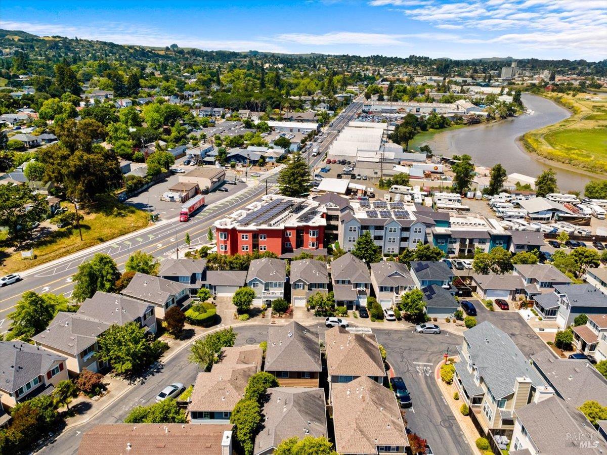 1028 Addison Circle Petaluma, CA 94952 - Photo 50 of 60