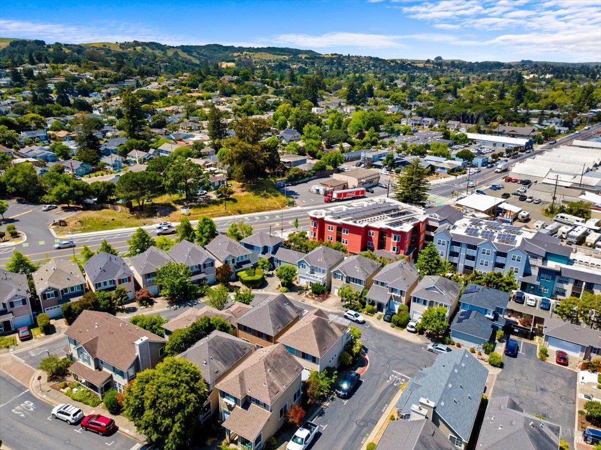1028 Addison Circle Petaluma, CA 94952 - Photo 54 of 60