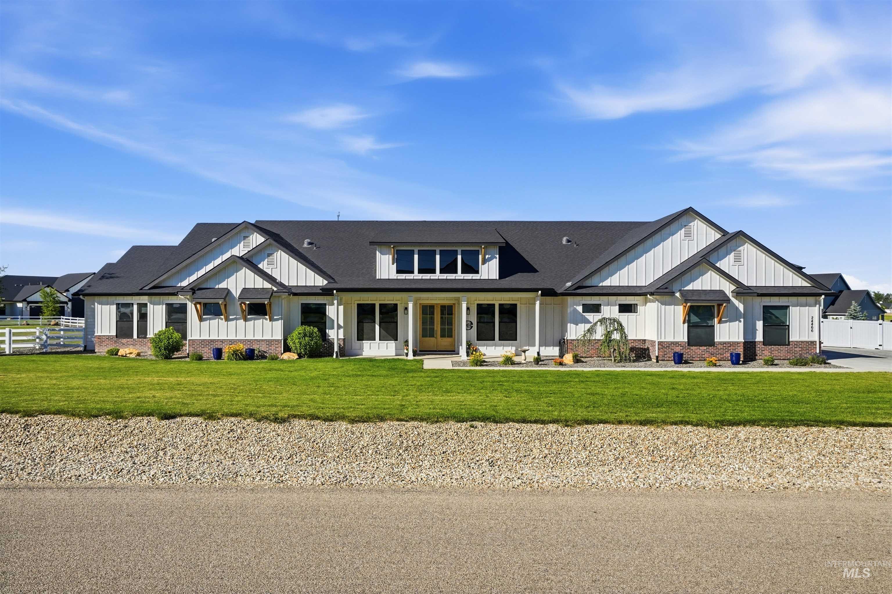 24466 Himark Way Caldwell, ID 83607 - Photo 1 of 50