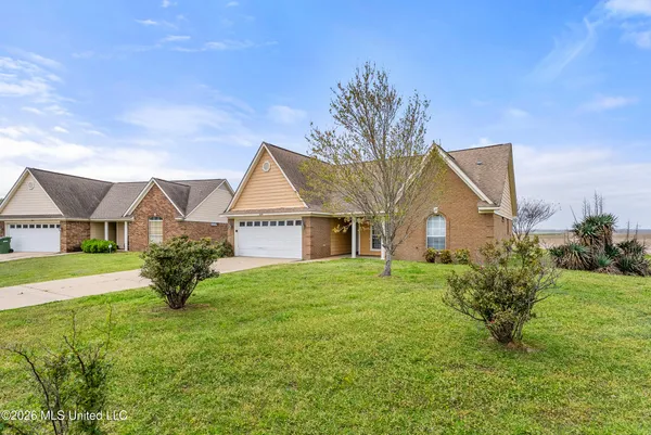 $175,000 | 1249 Clover Leaf Circle, Robinsonville, MS 38664