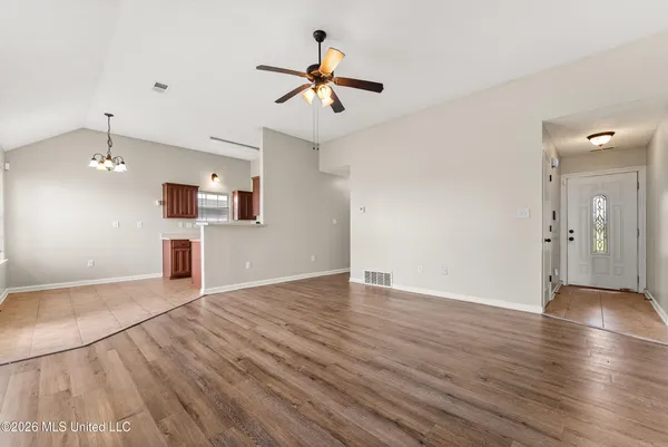 $175,000 | 1249 Clover Leaf Circle, Robinsonville, MS 38664