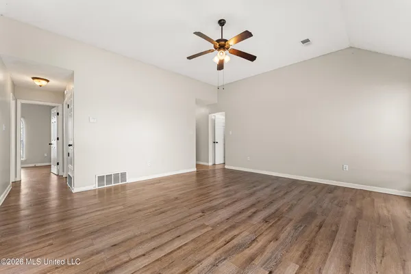 $175,000 | 1249 Clover Leaf Circle, Robinsonville, MS 38664