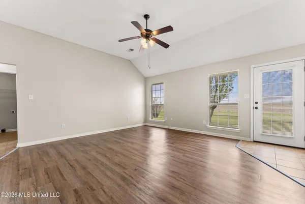 $175,000 | 1249 Clover Leaf Circle, Robinsonville, MS 38664