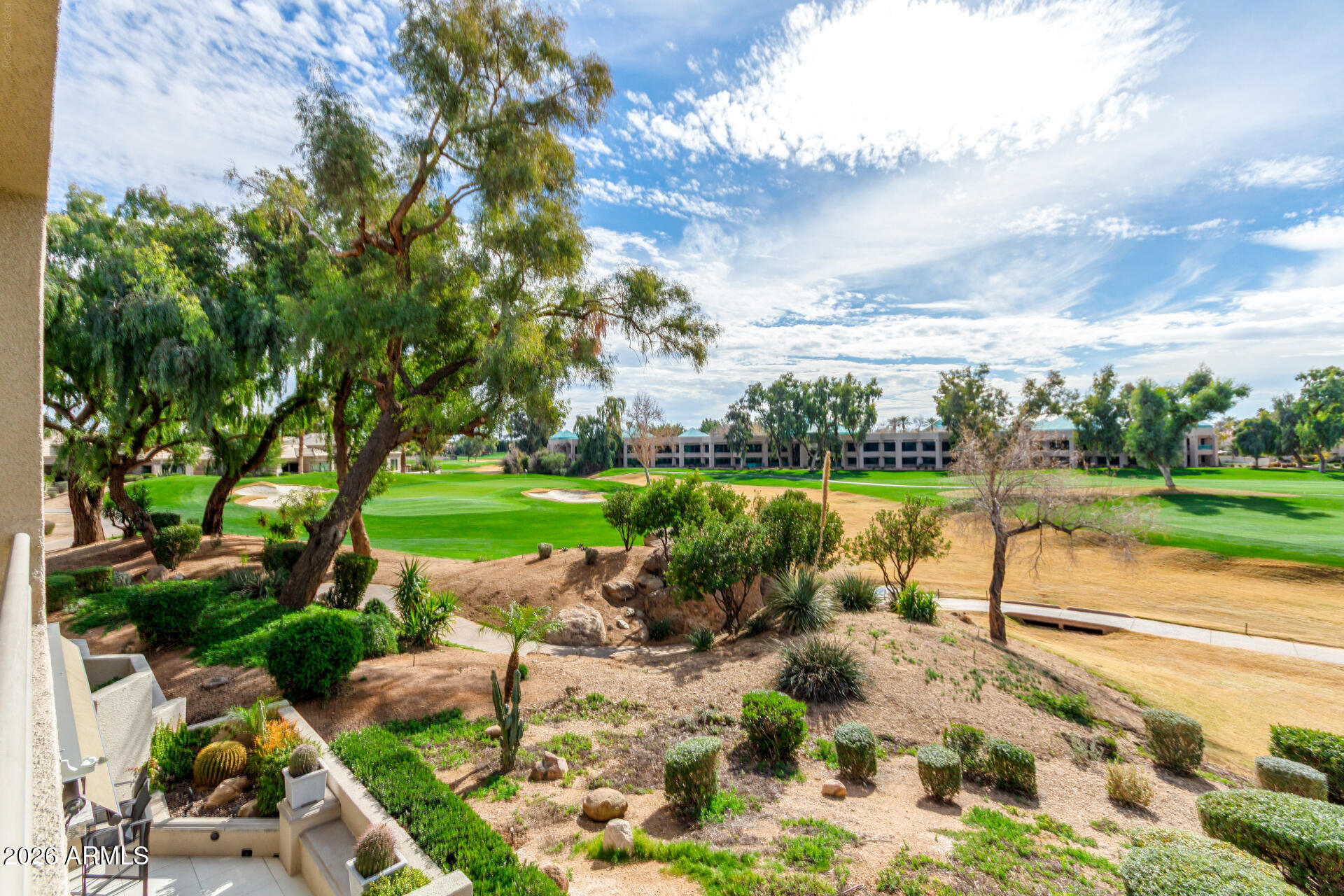 7760 East Gainey Ranch Road, Unit 14 Scottsdale, AZ 85258 - Photo 1 of 48 32 Gainey Ranch