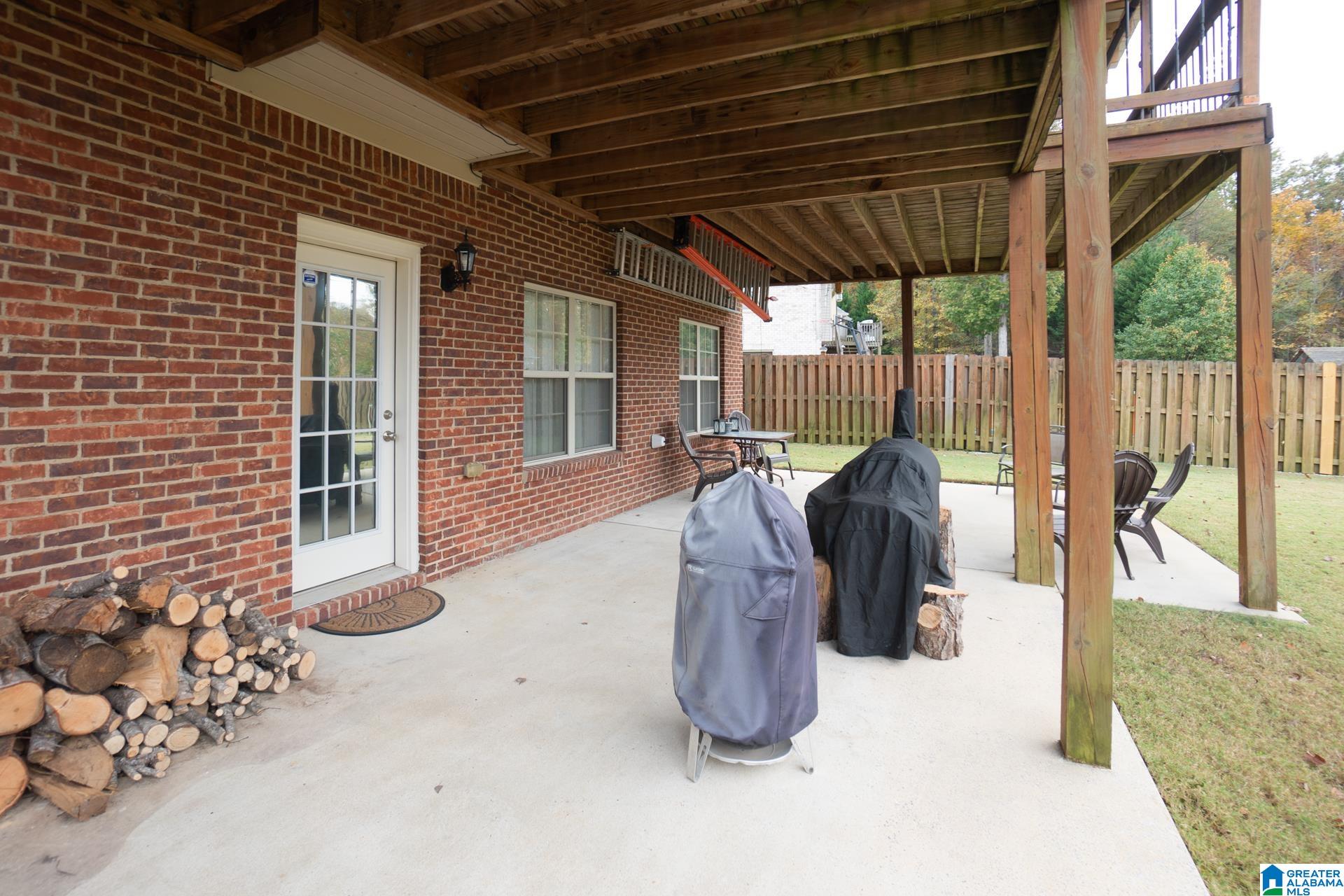400 Cornwall Drive Alabaster, AL 35114 - Photo 31 of 36