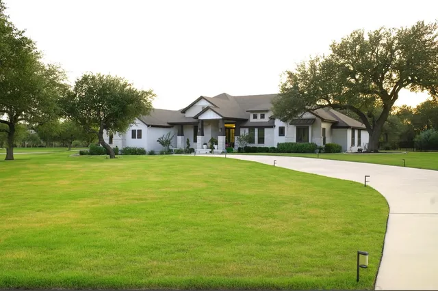 $1,500,000 | 120 Woodland Hills Drive, Georgetown, TX 78633