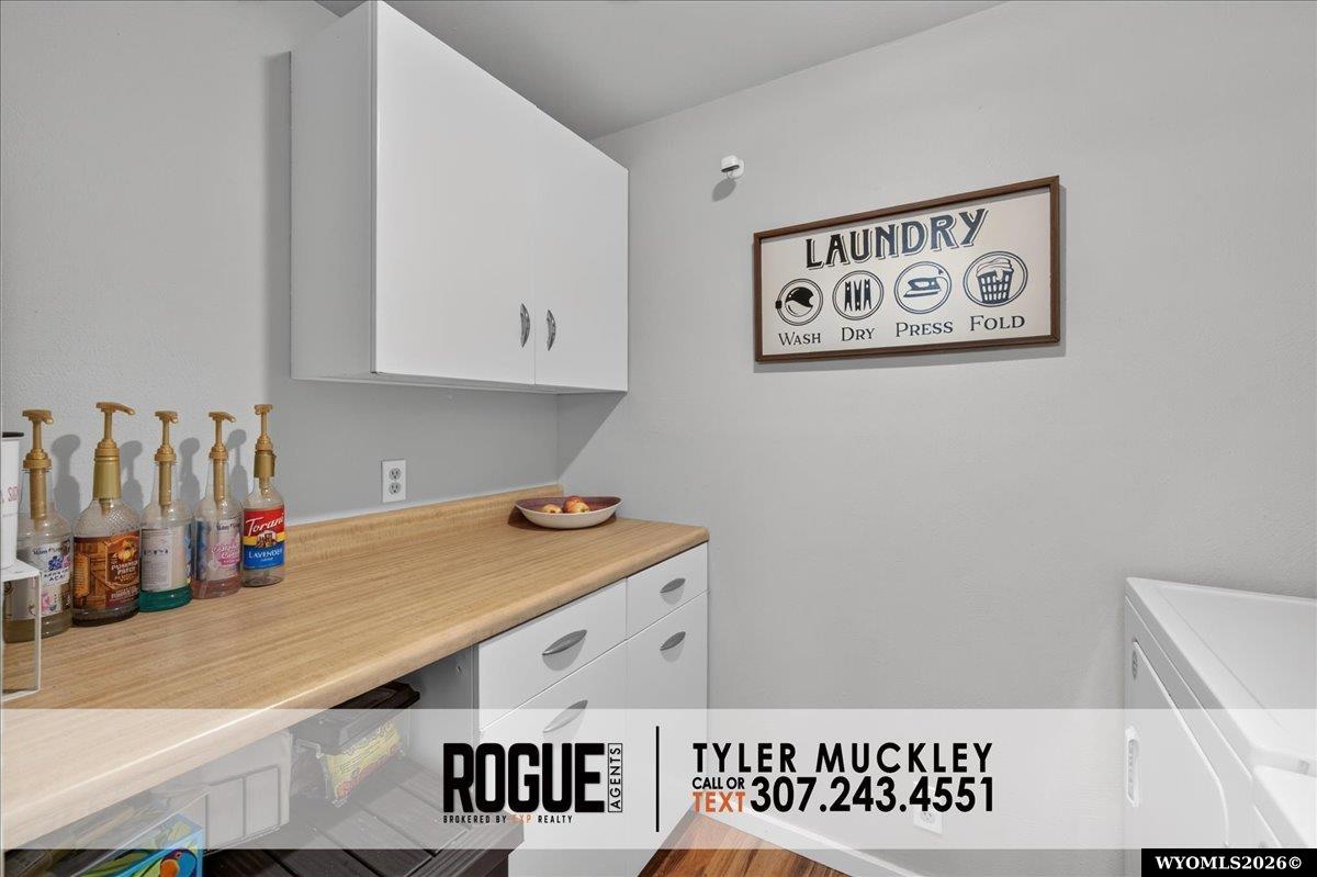 253 Robin Street Casper, WY 82609 - Photo 17 of 34 Gallery Image 17