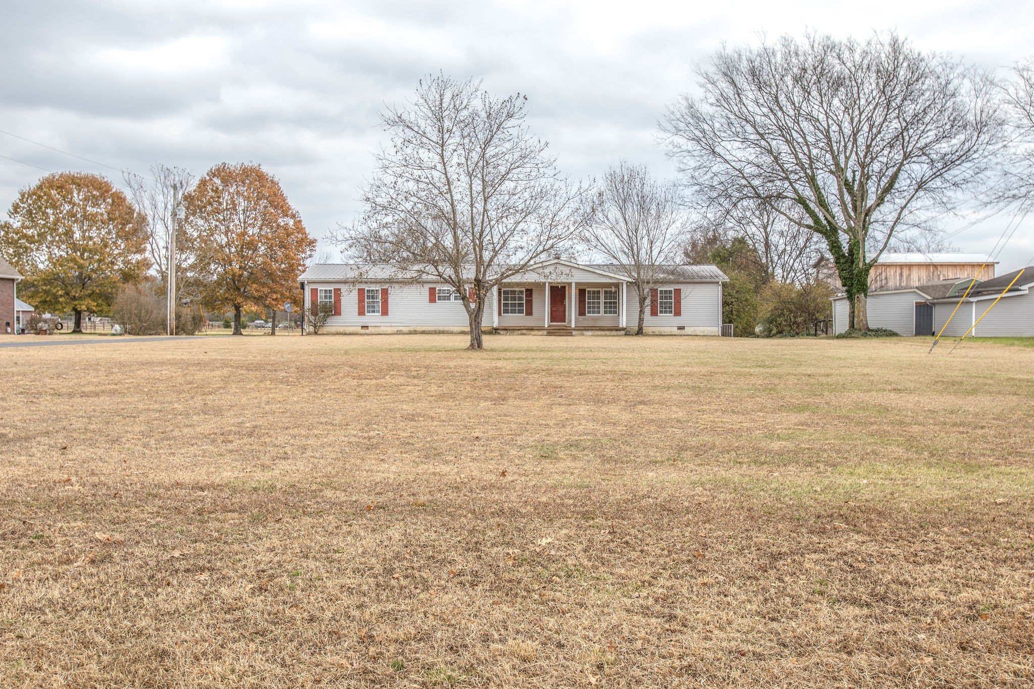 4088 Trinity Road Franklin, TN 37067 - Photo 1 of 27