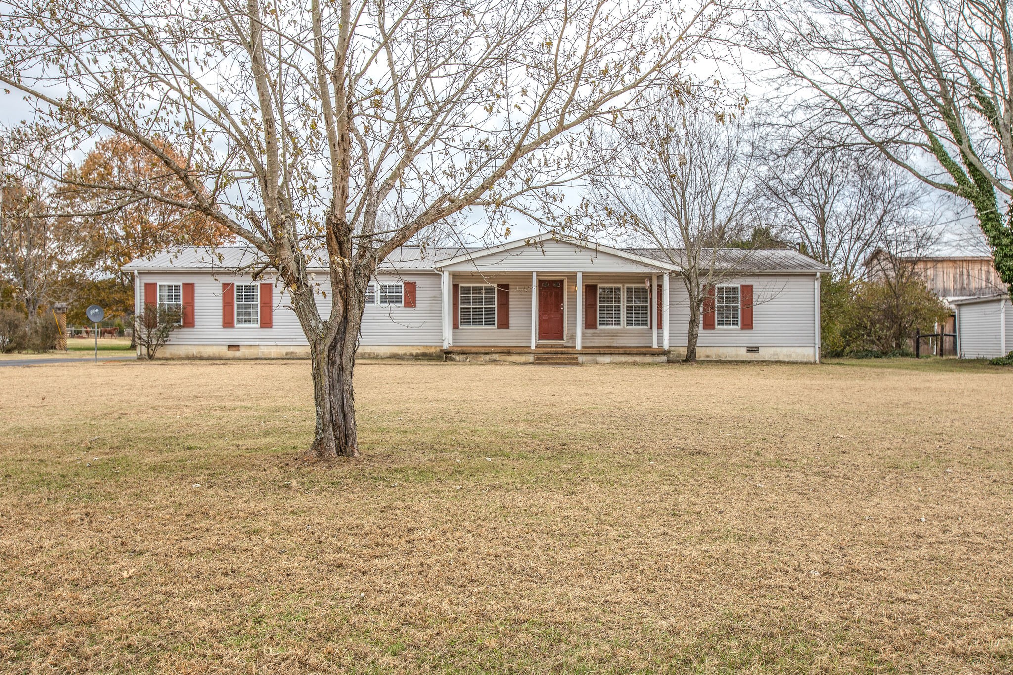 4088 Trinity Road Franklin, TN 37067 - Photo 2 of 27