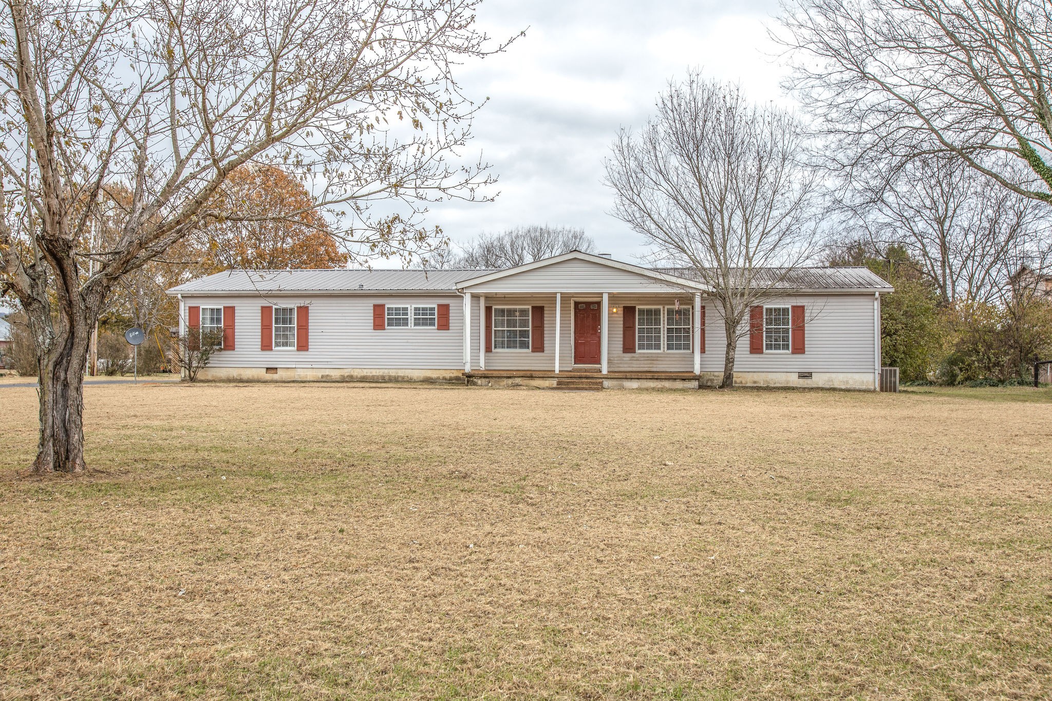 4088 Trinity Road Franklin, TN 37067 - Photo 3 of 27