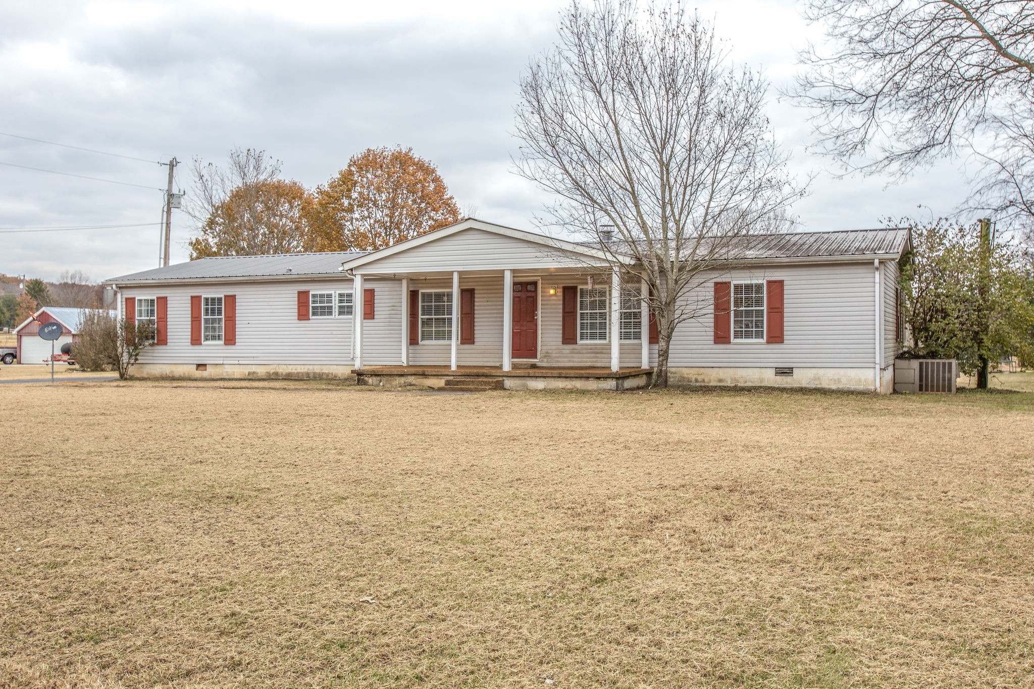 4088 Trinity Road Franklin, TN 37067 - Photo 4 of 27