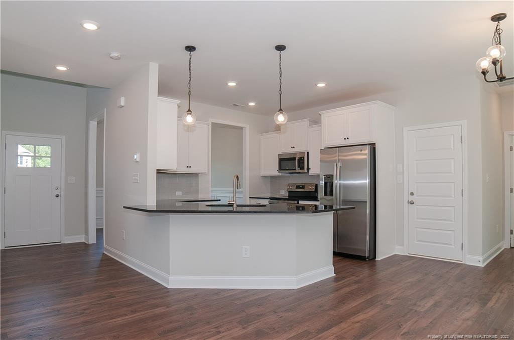 7747 Rufus Johnson Road Fayetteville, NC 28306 - Photo 10 of 33 Photo 10
