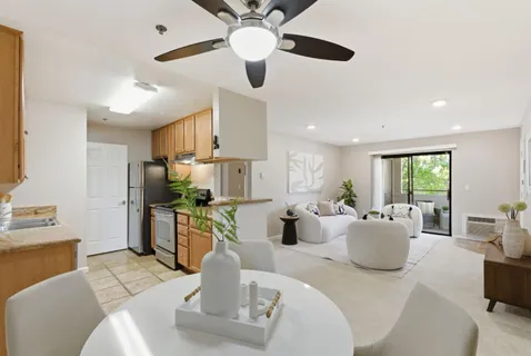 $800,000 | 880 East Fremont Avenue, Unit 624, Sunnyvale, CA 94087