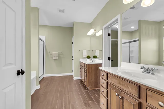 $435,000 | 306 Owl Watch Way, Moncks Corner, SC 29461