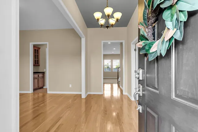 $435,000 | 306 Owl Watch Way, Moncks Corner, SC 29461