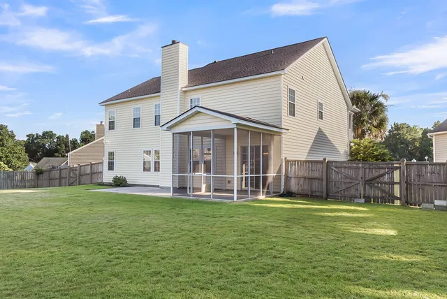 $435,000 | 306 Owl Watch Way, Moncks Corner, SC 29461