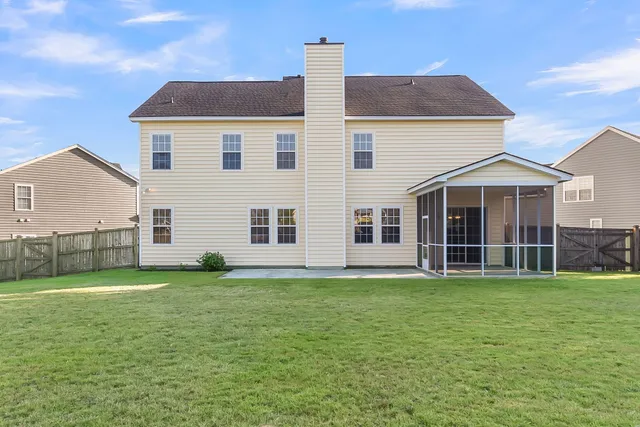 $435,000 | 306 Owl Watch Way, Moncks Corner, SC 29461