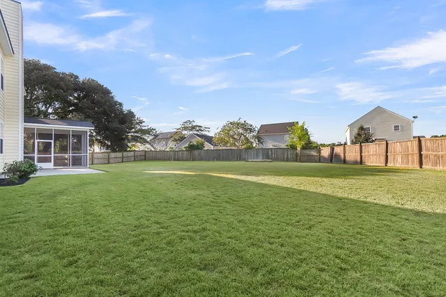 $435,000 | 306 Owl Watch Way, Moncks Corner, SC 29461