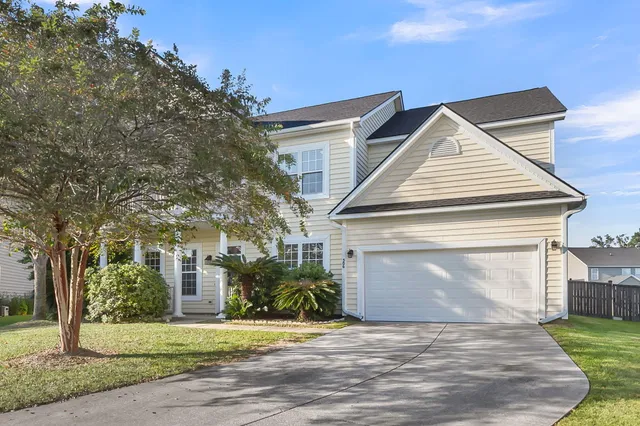$435,000 | 306 Owl Watch Way, Moncks Corner, SC 29461