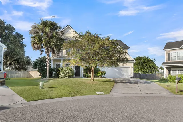 $435,000 | 306 Owl Watch Way, Moncks Corner, SC 29461