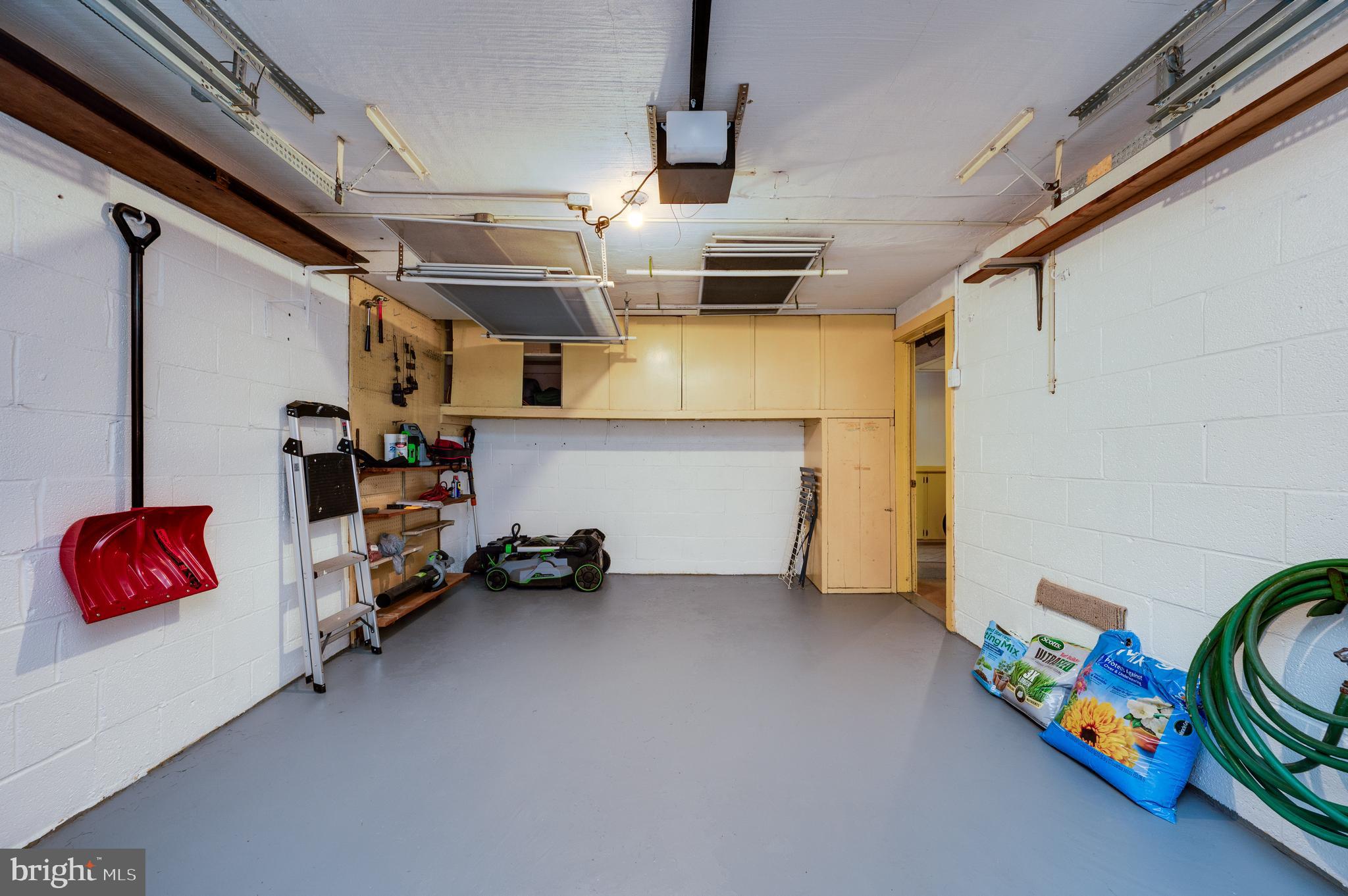 435 Sycamore Road Reading, PA 19611 - Photo 23 of 42 a view of storage and utility room
