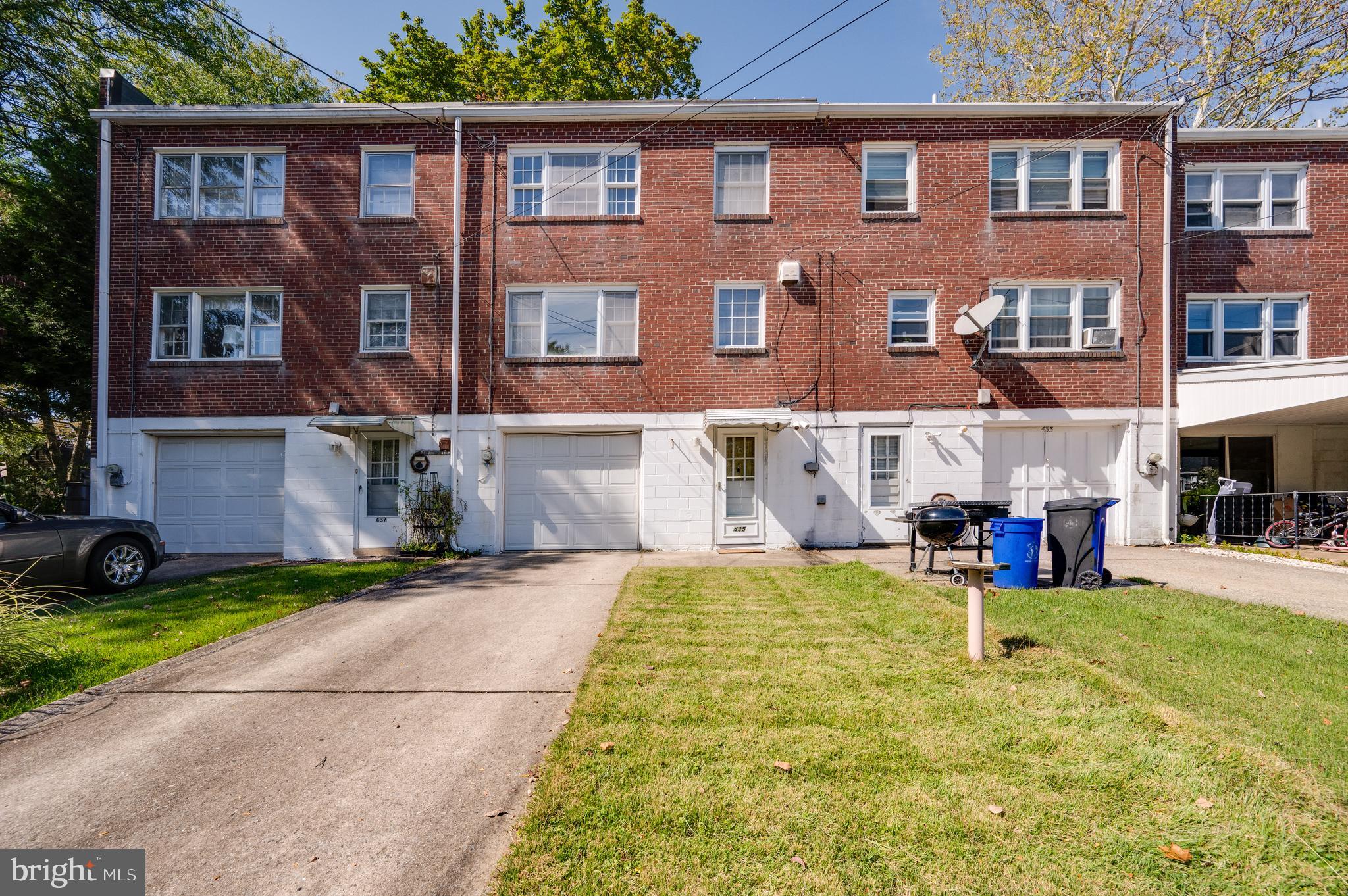 435 Sycamore Road Reading, PA 19611 - Photo 40 of 42 a view of a building with a yard