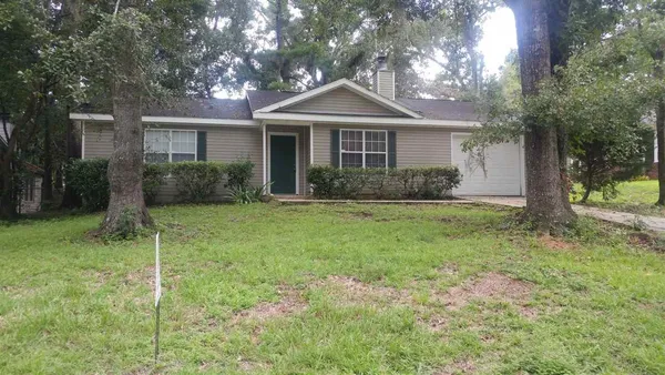 $1,700 | 1052 Longstreet Drive, Tallahassee, FL 32311