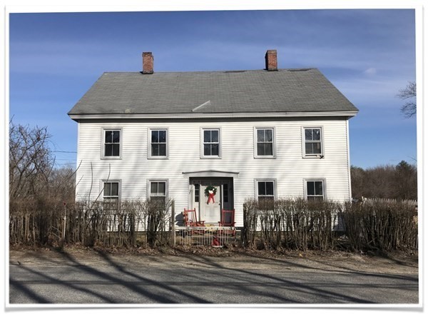 188 Fitchburg Road Townsend, MA 01469 - Photo 1 of 16