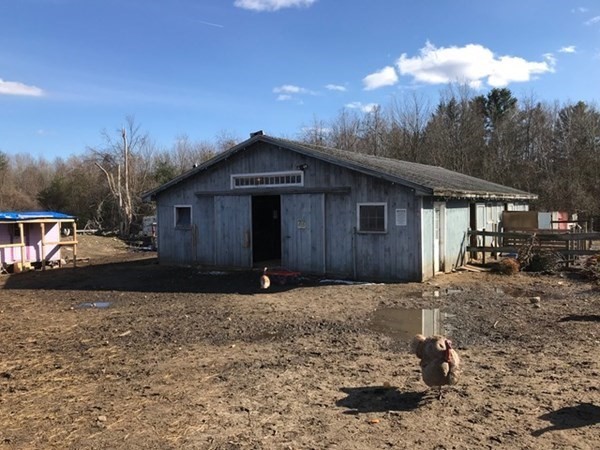 188 Fitchburg Road Townsend, MA 01469 - Photo 3 of 16