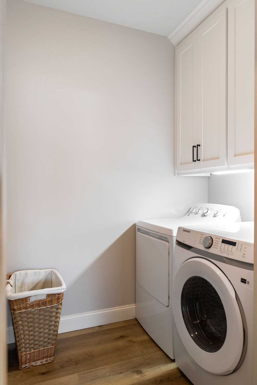 411 Bumpas Road Lawrenceburg, TN 38464 - Photo 21 of 30 a utility room with dryer and washer