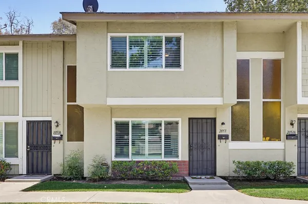 $549,900 | 2053 East Aroma Drive, West Covina, CA 91791