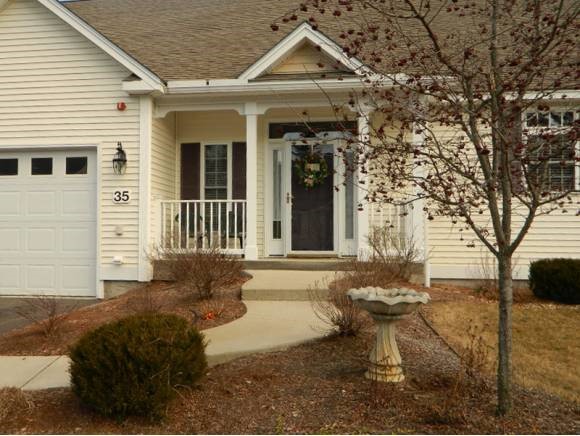 35 Old Stage Road, Unit 36 Litchfield, NH 03052 - Photo 1 of 1 Gallery Image 1