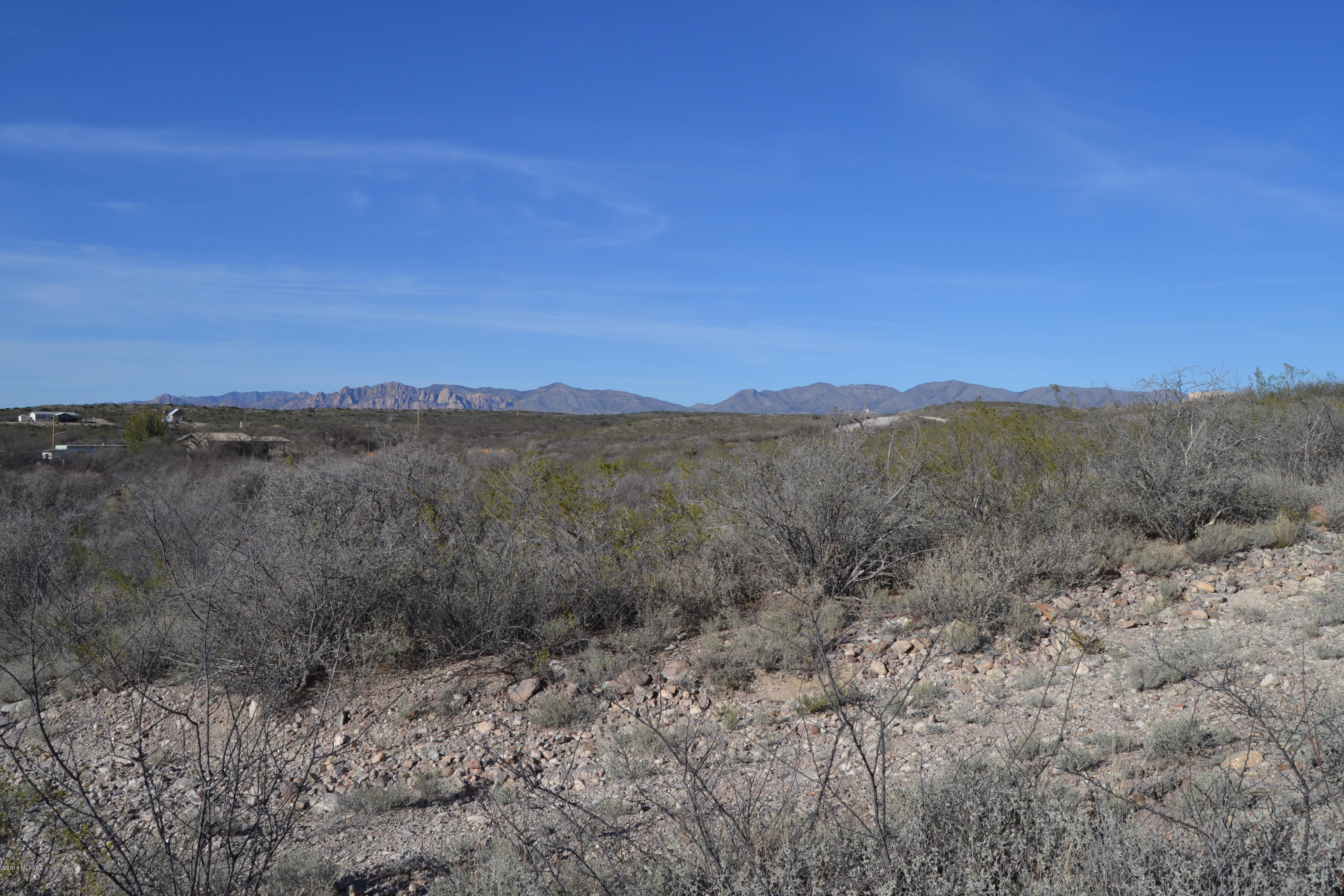 5 North Middlemarch Road Tombstone, AZ 85638 - Photo 6 of 13