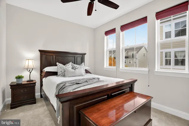 $605,000 | 606 James Walker Place, Annapolis, MD 21401