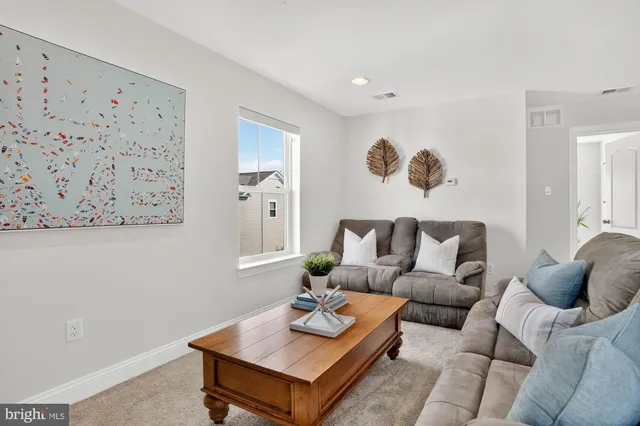 $605,000 | 606 James Walker Place, Annapolis, MD 21401