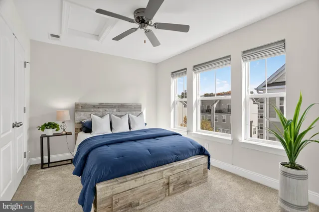 $605,000 | 606 James Walker Place, Annapolis, MD 21401